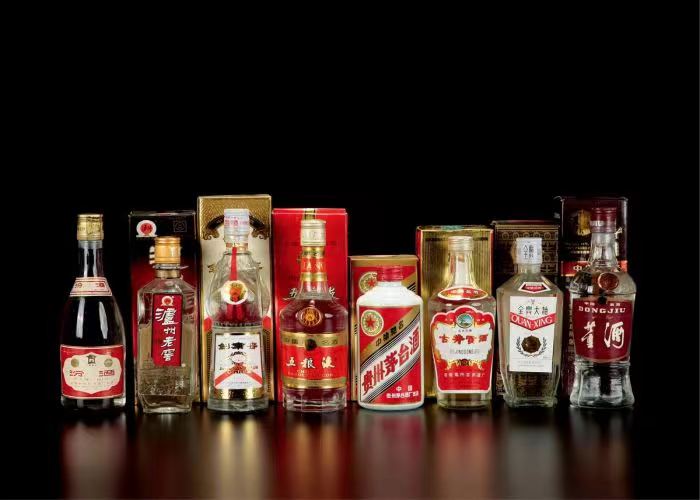 武宣老酒储存的方法