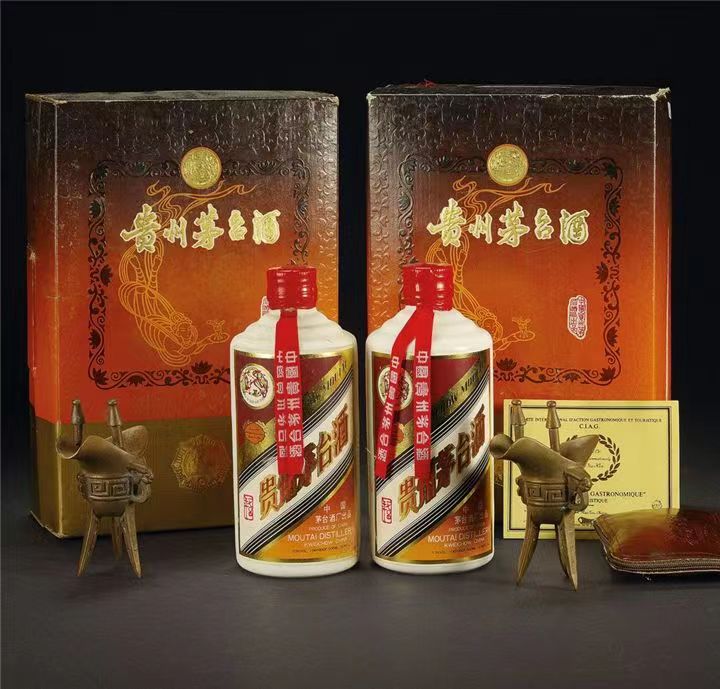 武宣礼盒茅台酒回收